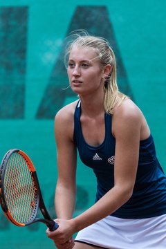 Marie-Lynn Tiedemann 851 - Suchsdorf Provinzial Trophy